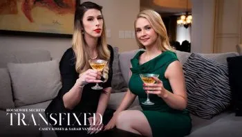 Housewife Secrets