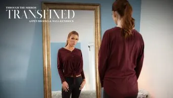 Through The Mirror