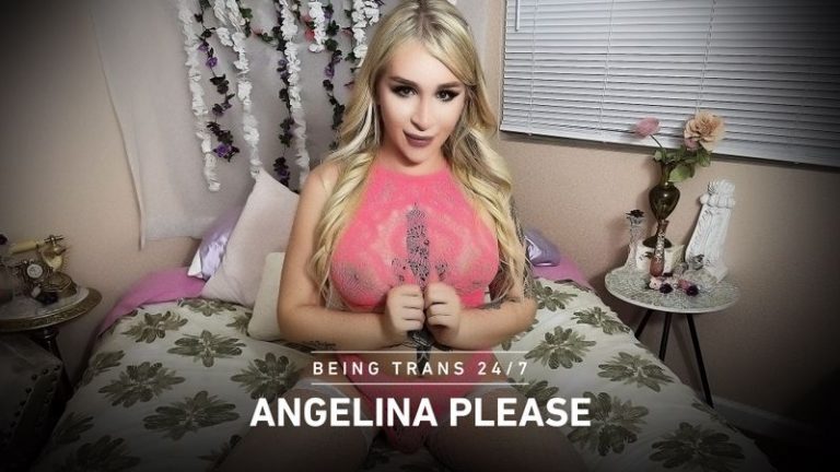 Angelina Please