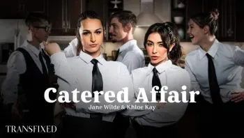 Catered Affair