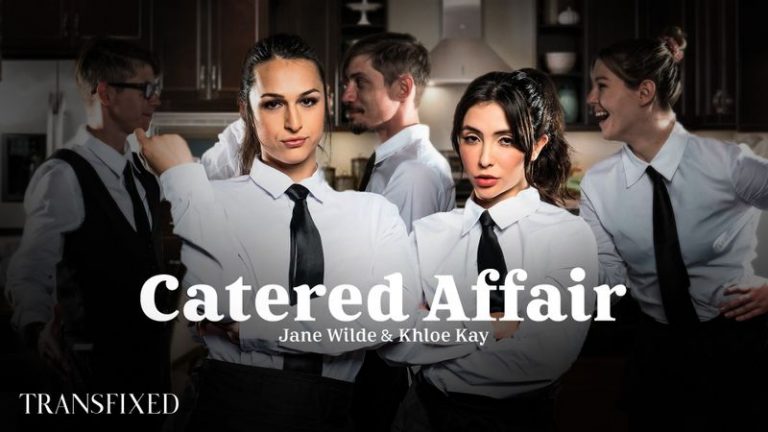 Catered Affair