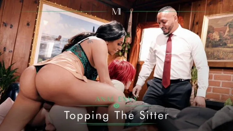 Modern-day Sins – Our New Studio