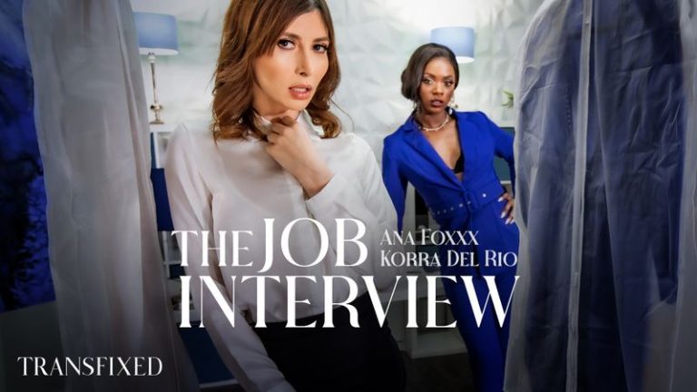 The Job Interview