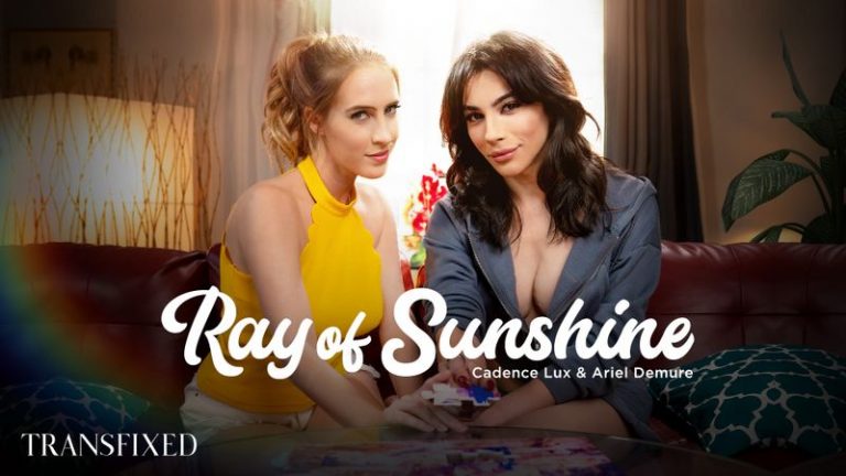 Ray Of Sunshine