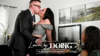 Transgressive Films – New Episode