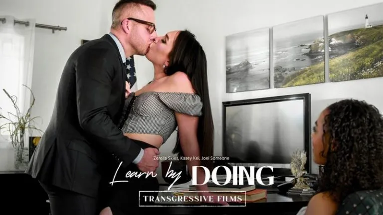 Transgressive Films – New Episode