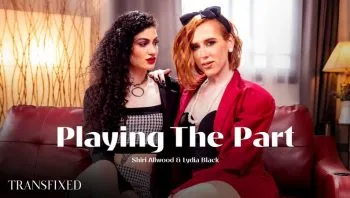 Playing The Part
