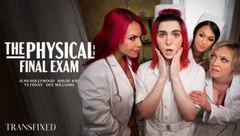 The Physical: Final Exam