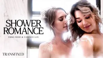 Shower Romance