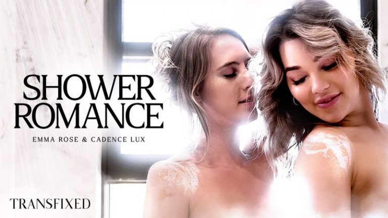 Shower Romance