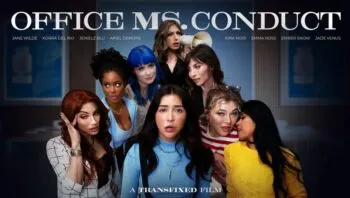 Office Ms. Conduct