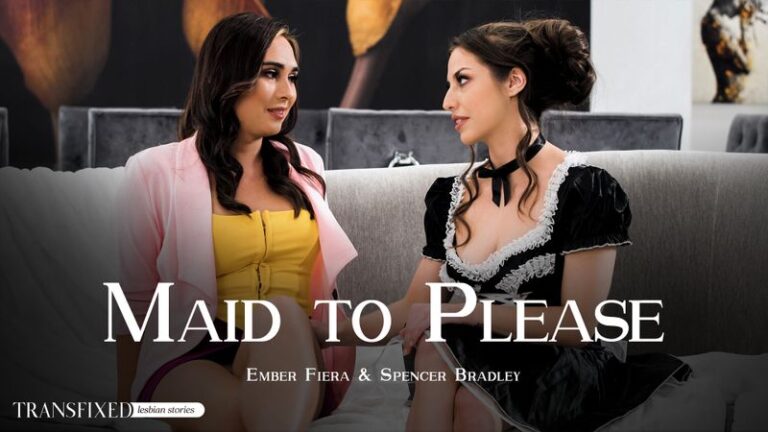Maid to Please