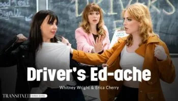 Driver’s Ed-ache