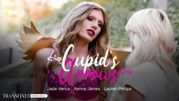 Cupid’s Arrows