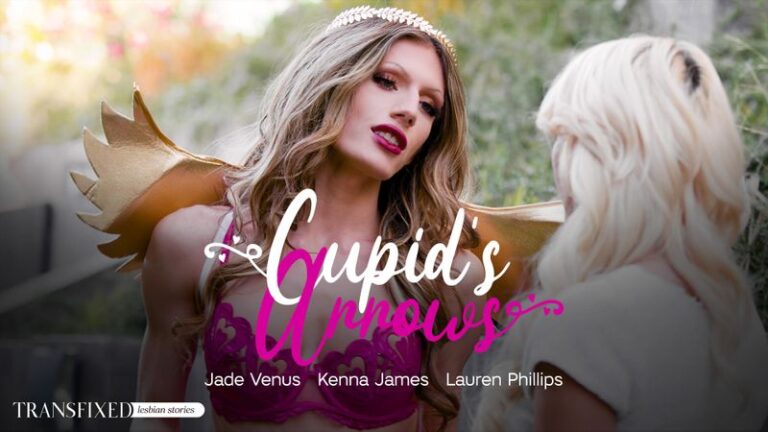 Cupid’s Arrows