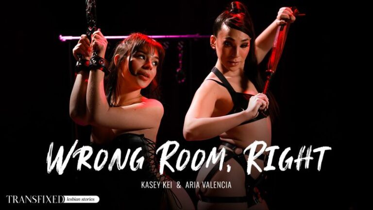 Wrong Room, Right