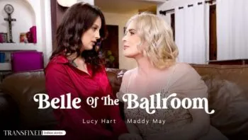 Belle Of The Ballroom