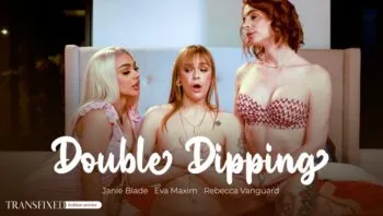 Double Dipping