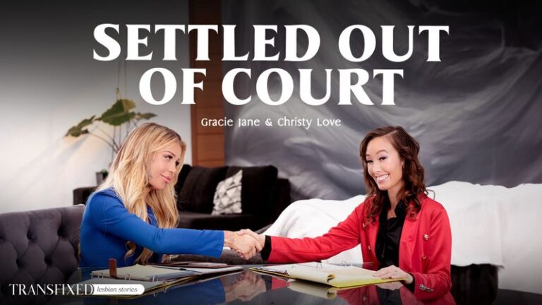 Settled Out Of Court