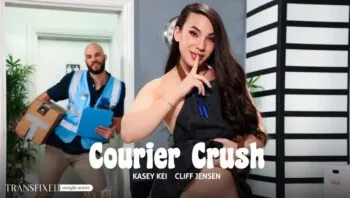 Courier Crush