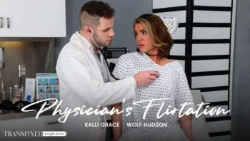 Physician’s Flirtation