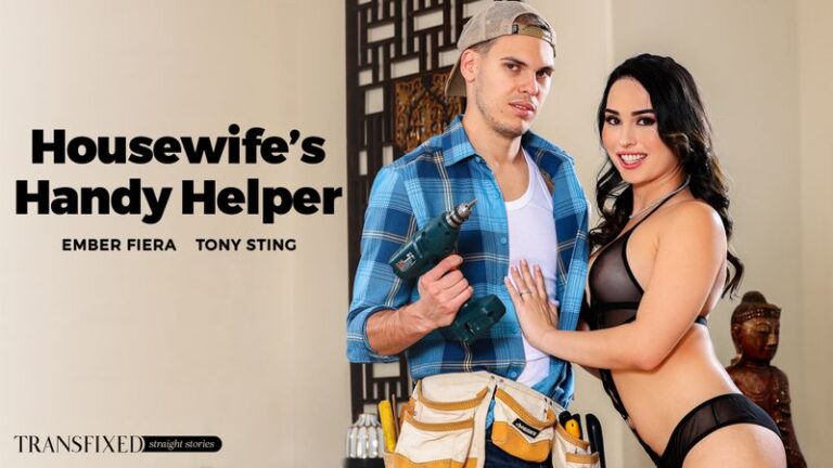 Tony Sting