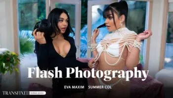 Flash Photography