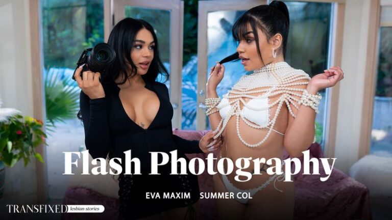 Flash Photography