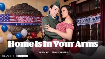 Home Is In Your Arms