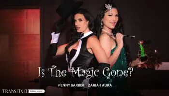 Is The Magic Gone?