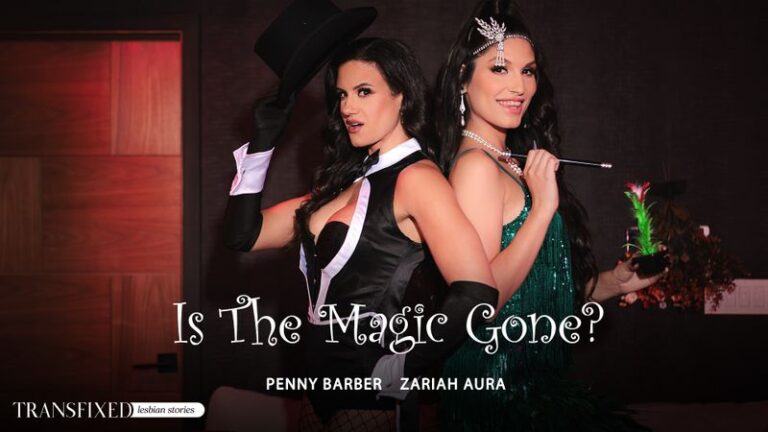 Is The Magic Gone?