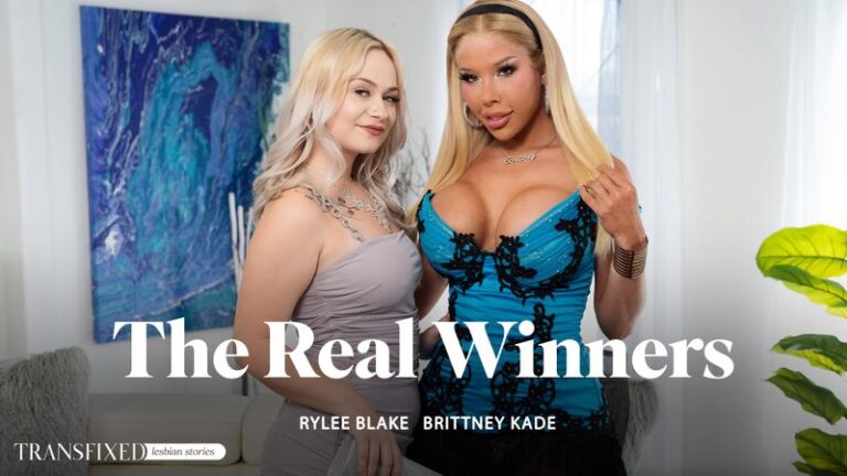 The Real Winners