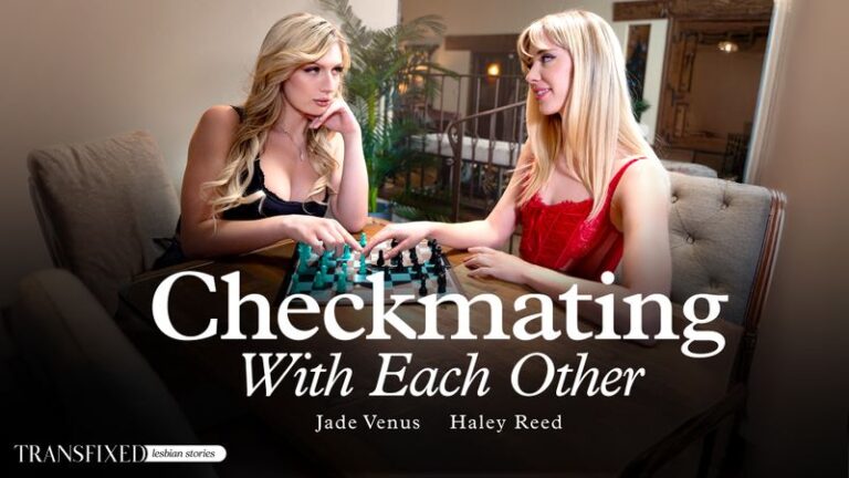 Checkmating With Each Other