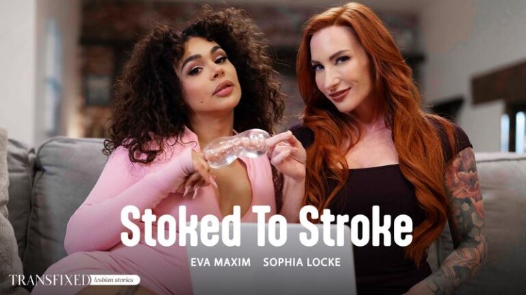 Stoked to Stroke