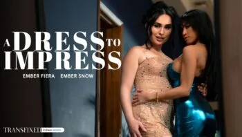 A Dress to Impress