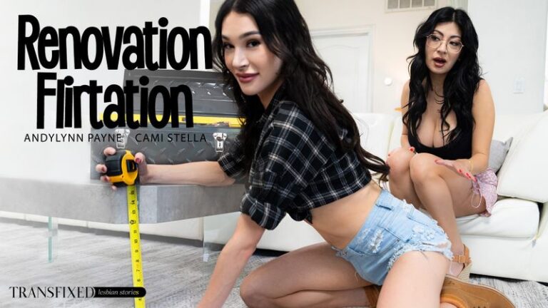 Renovation Flirtation