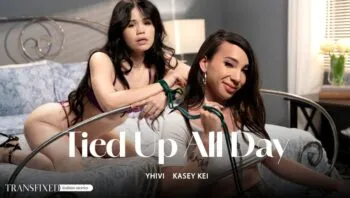 Tied Up All Day