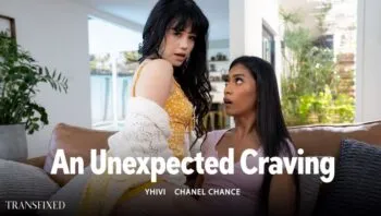 An Unexpected Craving