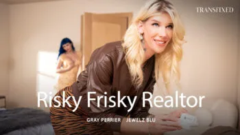 Risky Frisky Realtor