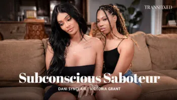 Subconscious Saboteur